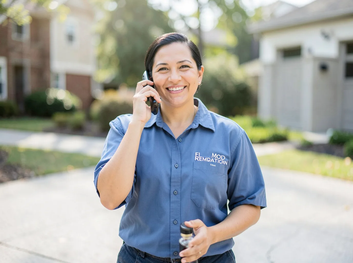 Mold Remediation Freeman, SD FAQs